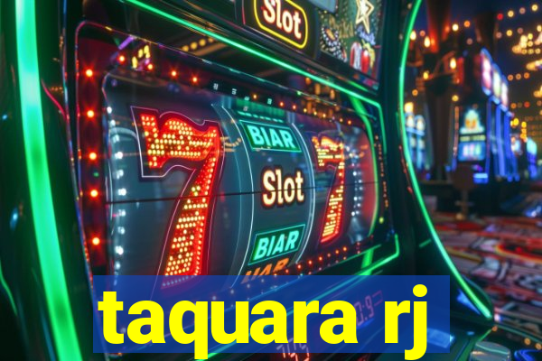 taquara rj